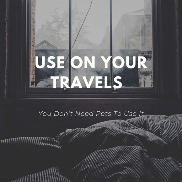 Country Bathhouse 8 oz. Air Room Spray Tranquility Closing Closet - Picture 3 of 4